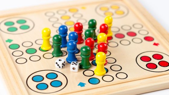 An introduction to the Online Ludo Game