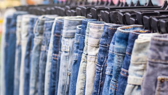 Buying Guidelines for the Ideal Jeans for Men