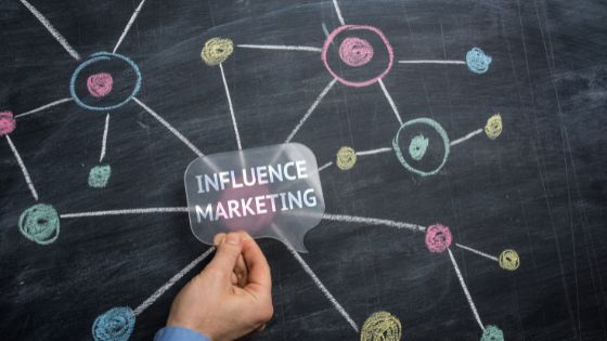 How to Pick the Right Influencers for Your Business Campaign