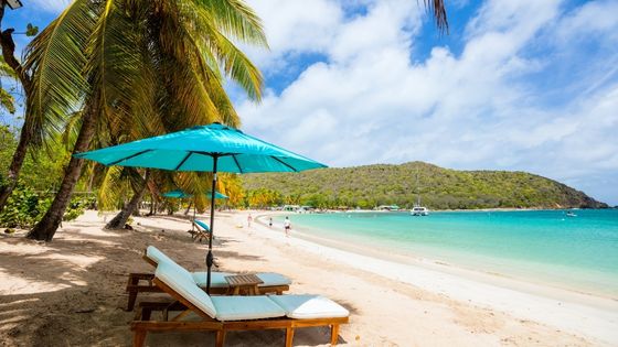 5 Places You Must Visit in the Caribbean