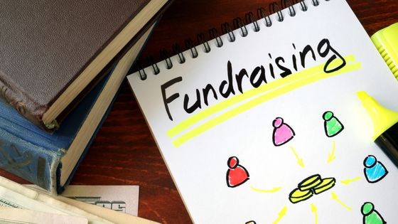 6 Top Tips for Running a Successful Fundraising Campaign