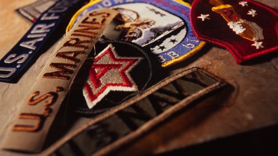 Essential Things to Know About Custom-Designed Patches