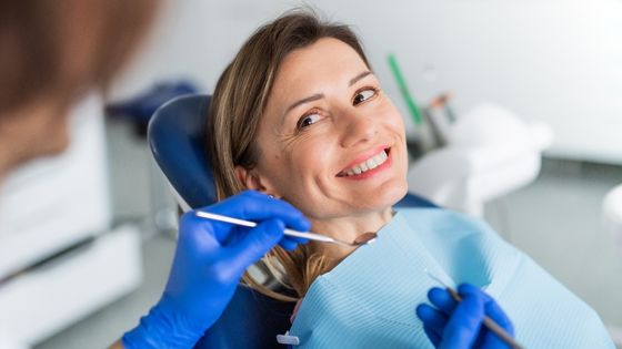 How Can a Dentist Help You With Your Dental Problems
