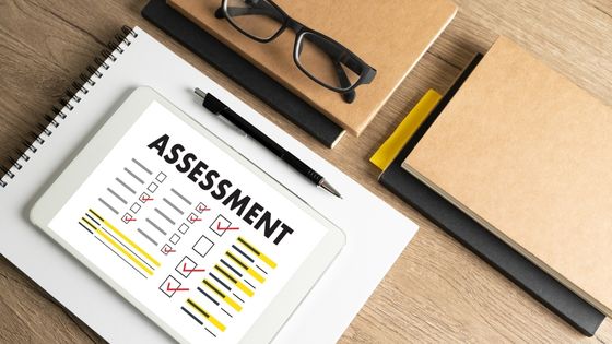 How to Make an Online Assessment