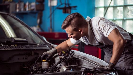 How to Prevent Costly Vehicle Repairs