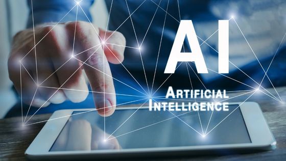 How to Use AI (Artificial Intelligence) in Digital Marketing