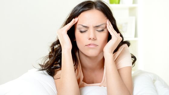 Migraine Treatment in Ayurveda