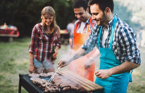 Must-Have Products For A BBQ At Home