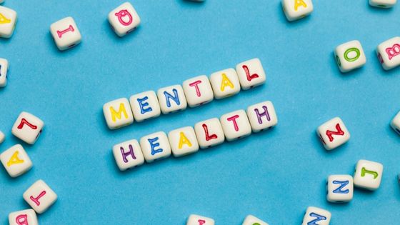 Tips to Get to Grips With Your Mental Health