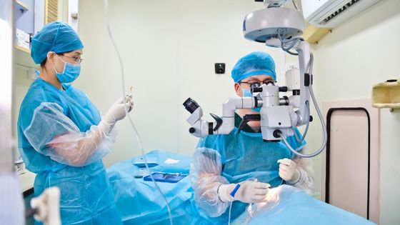 What to Know Before Getting Cataract Surgery
