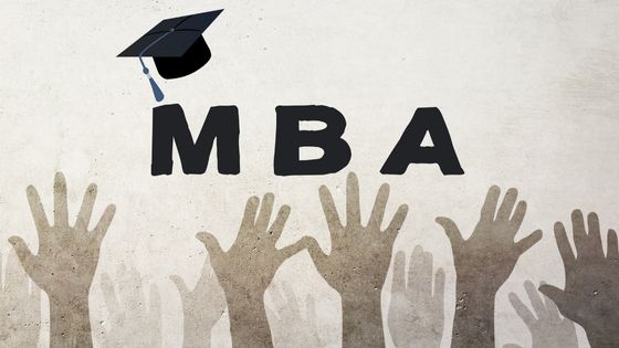 Why You Must Study for an MBA in the UK