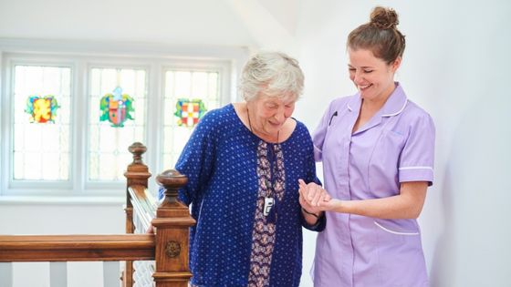 4 Signs It's Time to Move Your Elderly Relative to a Care Home