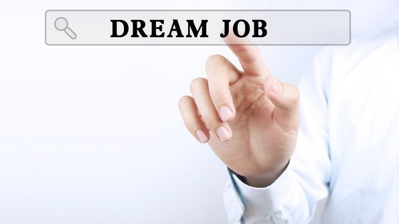 4 Simple Tips to Land Your Dream Job