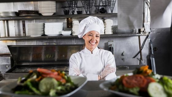 5 Reasons Having a Well-Maintained Kitchen is Important as a Chef
