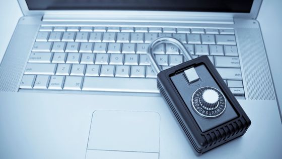 5 Simple Ways to Improve Your Computers Security