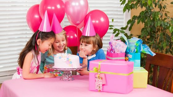 5 Unique Gift Ideas for a Childs Birthday