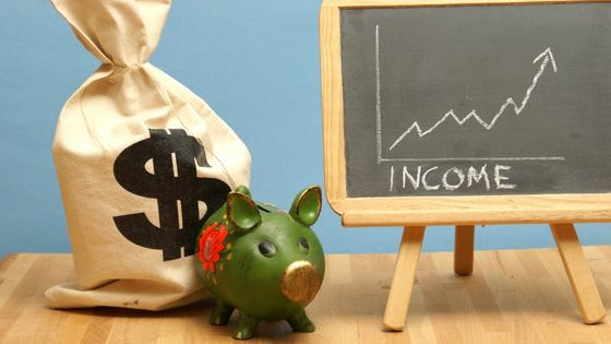 5 Ways to Increase Your Yearly Income