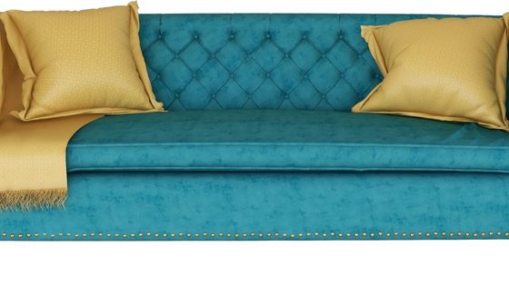 Fabric sofa is a great choice, Why