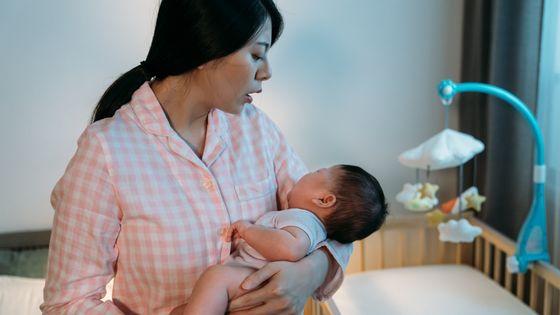How You Can Show Appreciation to a First Time Mom