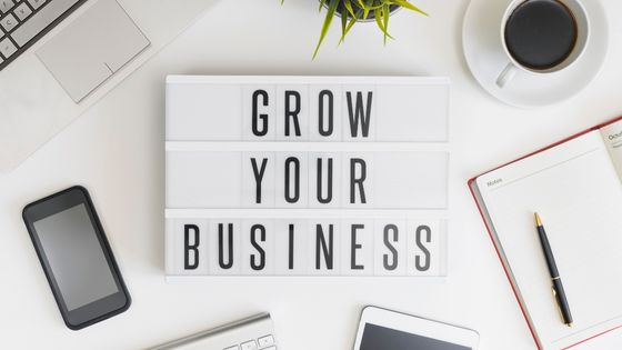 How You Can Utilize Technology to Help Your Biz Grow