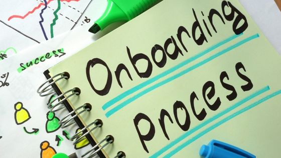 How to Effectively Streamline Onboarding Processes
