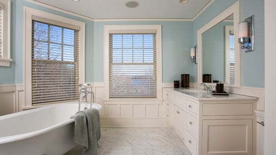 Making the Most out of Your Bathroom