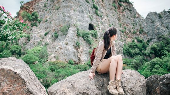 10 Unique Experiences to Enjoy as a Solo Female Traveler