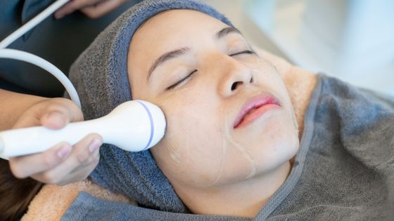5 Excellent Facial Treatments in Vancouver