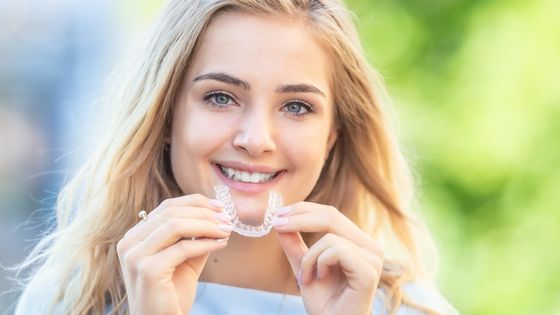 5 Things to Expect if Considering Invisalign