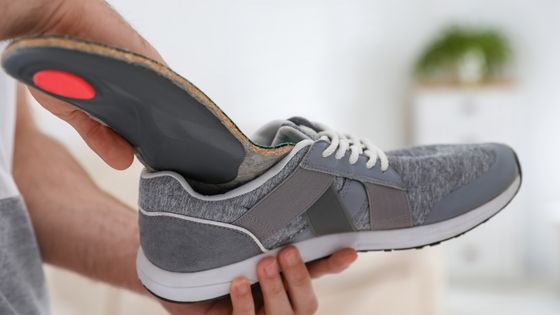 6 Reasons You May Need Extra Arch Support in Your Shoes