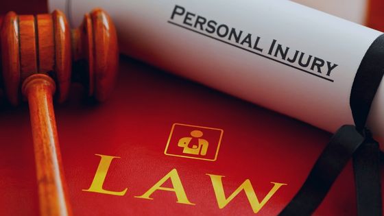7 Reasons You Should Have a Personal Injury Lawyer