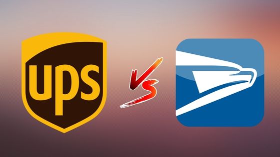 All About Ups And USPS - A Fair Comparison Between The Two
