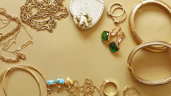How to Properly Store Your Jewelry Collection