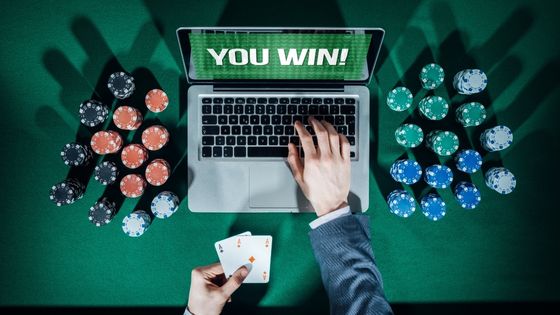Money for Free with Profitable Online Casino Bonuses