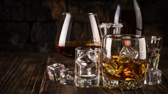 A Buying Guide for Premium Alcohol