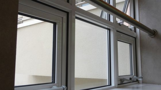 Benefits of Using Double-glazed Windows