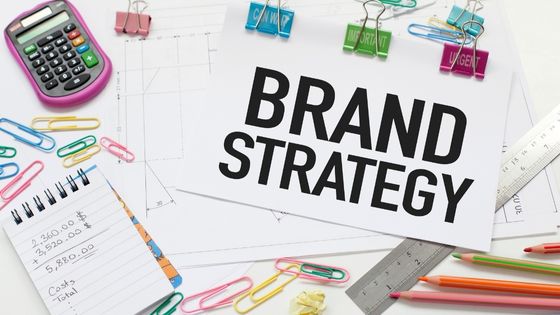 How Can You Improve Your Business Brand Strategies