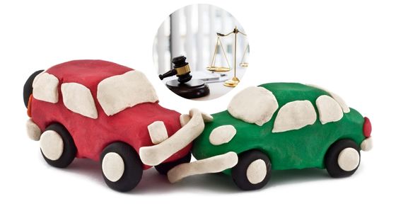 Legal Tips to Know if You Get Into a Car Accident