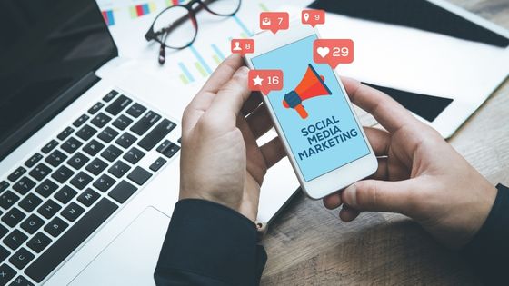 5 Social Media Marketing Mistakes You Probably Aren't Aware Of