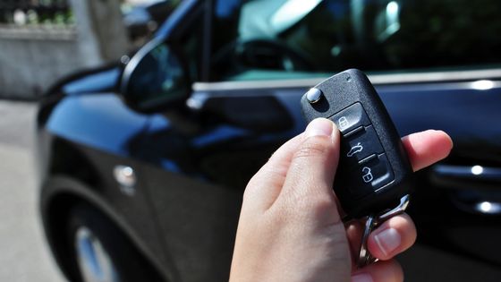 Different Ways Through Which You Can Get Replacement Keys For Cars