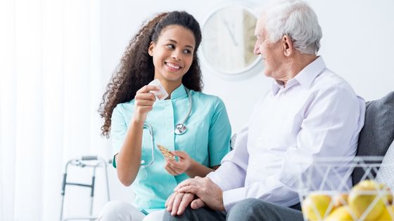 Navigating the Challenges of Elder Care