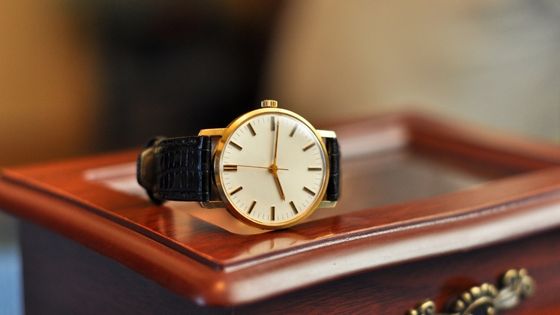 Things You Should Know About Mens Vintage Watches