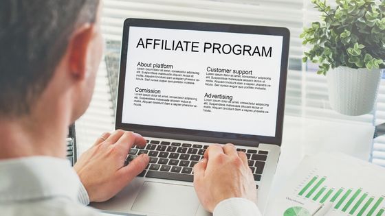 Choosing the Perfect Affiliate Program: How to Earn Extra Cash with Ease