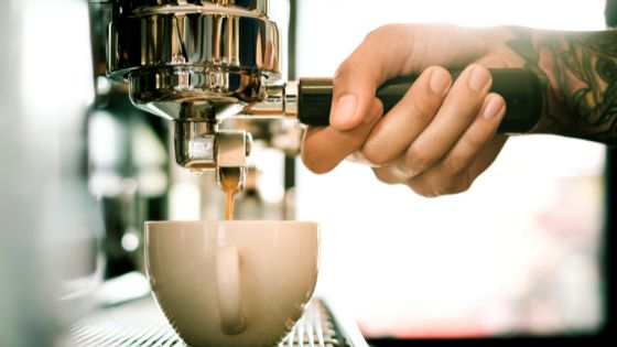 How to Become a Home Barista Extraordinaire?