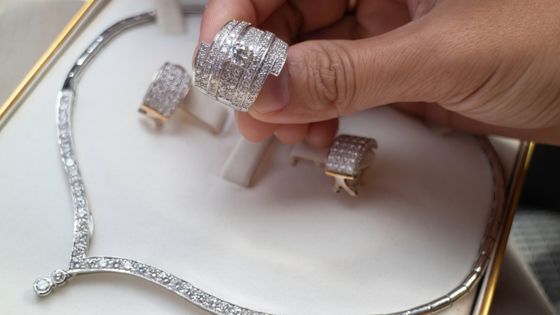 How to Properly Take Care of Your Fine Jewelry