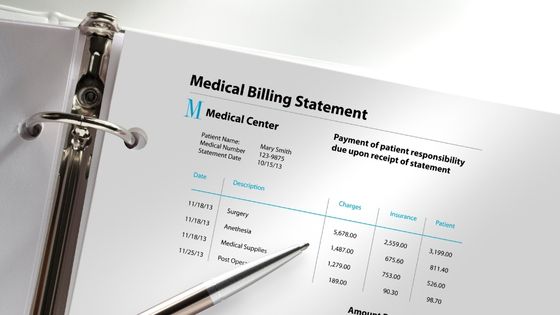 6 Ways to Reduce a Very High Medical Bill