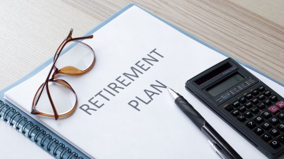 4 tips to prepare for retirement