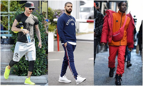 7 essential mens sportswear fashion