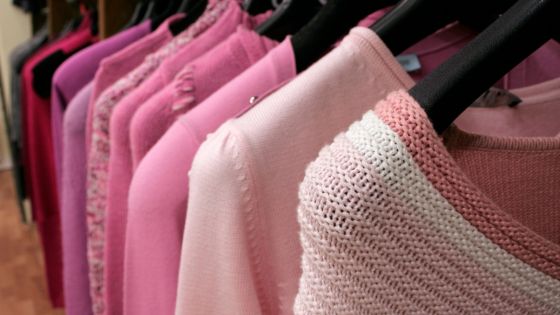 benefits of wearing womens pullovers