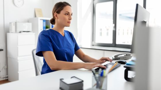 the wide-ranging benefits of online nursing degree programs